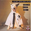 Rick Springfield - Love Is Alright Tonite