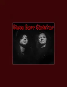 Listen to SimonBarrSinister, watch music videos, read bio, see tour dates & more!