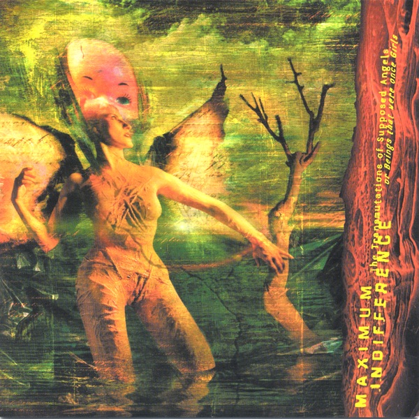 Capa de Halation