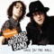 Face In the Hall - The Naked Brothers Band lyrics