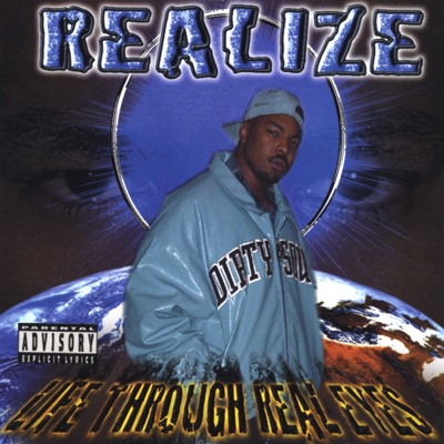 LIFE THROUGH REAL EYES