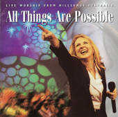 All Things Are Possible (Live)