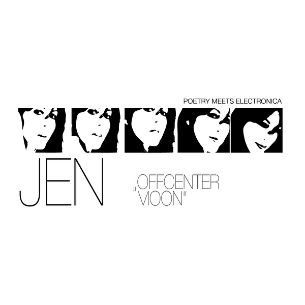 Offcenter Moon