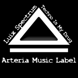 Techno Is My Drug (Dubit Emotional Remix) Luix Spectrum