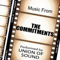 Music From The Commitments - Union of Sound