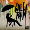 Bruno Mars - It Will Rain ilustración