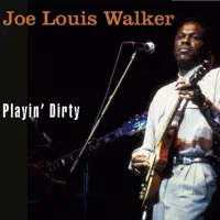Nobody Wants To Know Ya — Joe Louis Walker