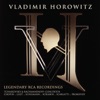 Horowitz: Legendary RCA Recordings