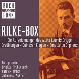 Die große Rilke-Box