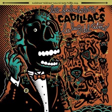 Los Fabulosos Cadillacs - Should I Stay Or Should I Go