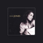 Ronna Jones