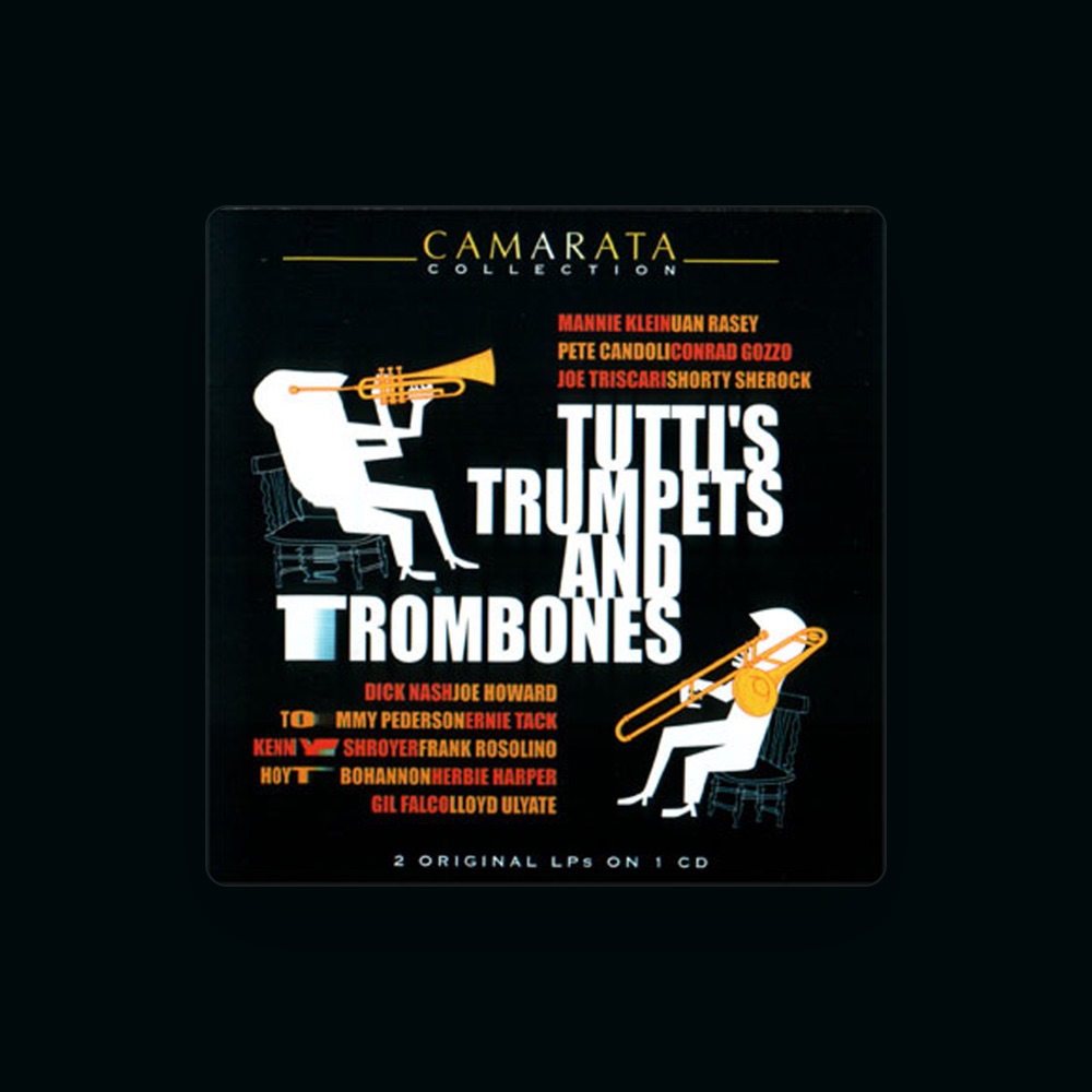 Фото Tutti Camarata