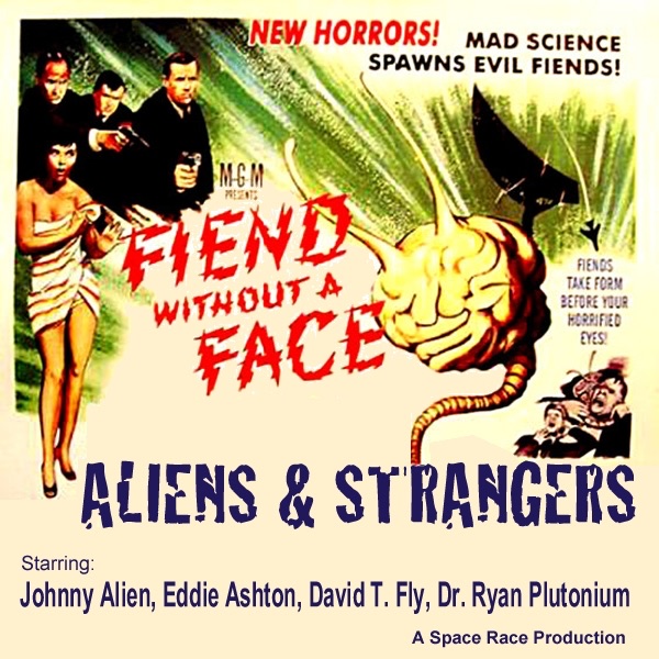 Fiend Without a Face - EP