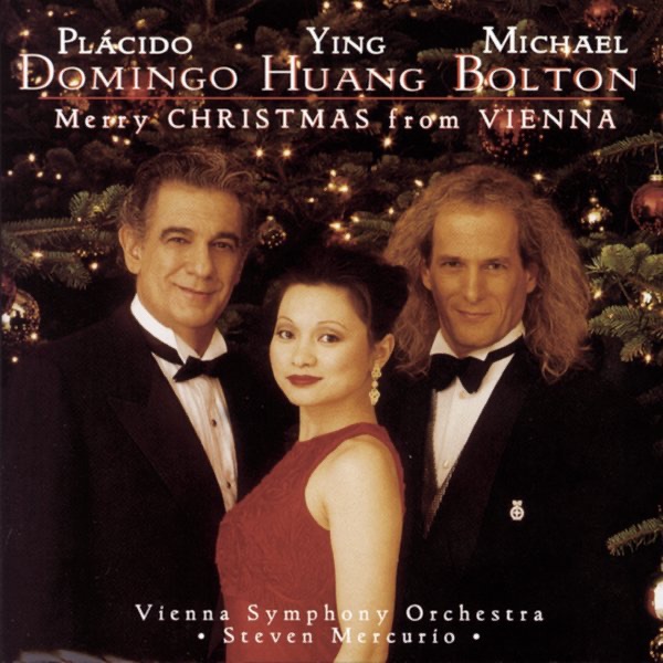 Merry Christmas from Vienna