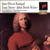 Jean-Pierre Rampal - I. La Coulicam (Rondement)