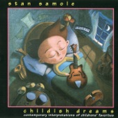 Stan Samole - Row Row Row Your Boat