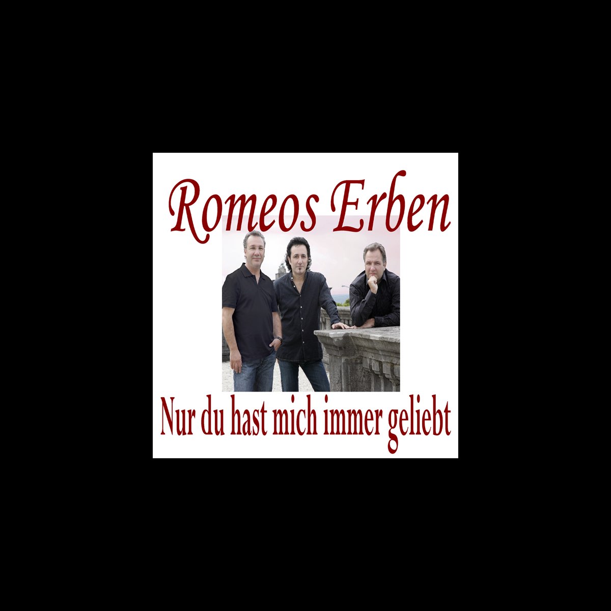Tu Mir Nicht Weh Romeos Erben
