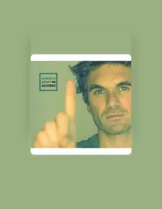Listen to Daniele Groff, watch music videos, read bio, see tour dates & more!