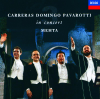 The Three Tenors - In Concert - José Carreras, Luciano Pavarotti, Plácido Domingo & Zubin Mehta