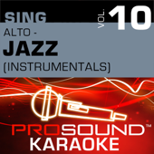 Moon River (Karaoke Instrumental Track)