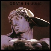 Death in June - Little Black Angel