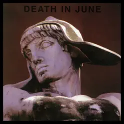 But, What Ends When the Symbols Shatter? - Death In June
