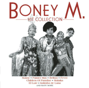 Hit Collection - Edition: Boney M. - Boney M.