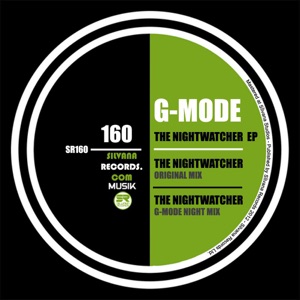 The Night Watcher - Single