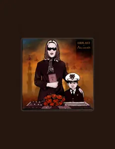 Listen to Erblast, watch music videos, read bio, see tour dates & more!