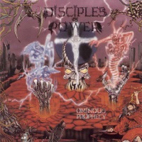 Disciples of Power - Nature's Fury (Betrayed Earth)
