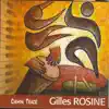 Gilles Rosine - Meddley Mazouk