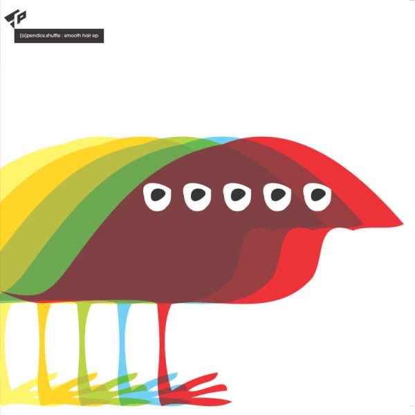 Smooth Hair - EP