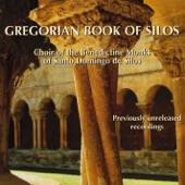 Gregorian Book of Silos artwork