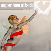 Super Love Attack - Alien