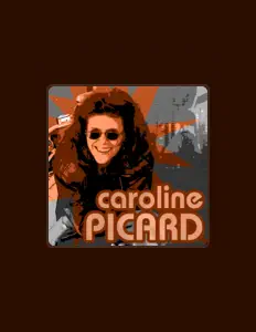 Listen to Caroline Picard, watch music videos, read bio, see tour dates & more!