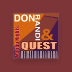 Don Randi & Quest