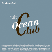 Members of the Ocean Club - Gudrun Gut