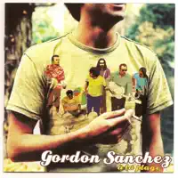 GORDON SANCHEZ