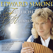 Christkind (Volksweise aus Oberschlesien) - Edward Simoni