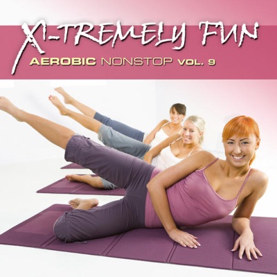 X-Tremely Fun: Aerobic, Vol. 9