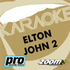 I Guess That's Why They Call It the Blues (Karaoke Version) - Zoom Karaoke