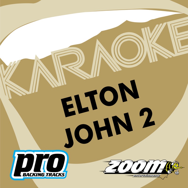 Sacrifice (Karaoke Version)