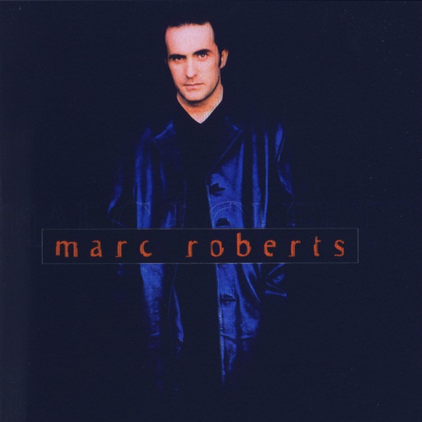 Marc Roberts cover