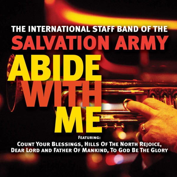 Abide With Me