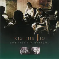 Say You Love Me — Rig the Jig