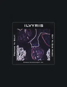 Listen to ILVYRIS, watch music videos, read bio, see tour dates & more!