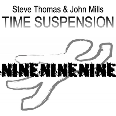 Time Suspension - EP
