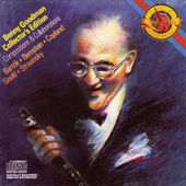 Benny Goodman - Collector's Edition