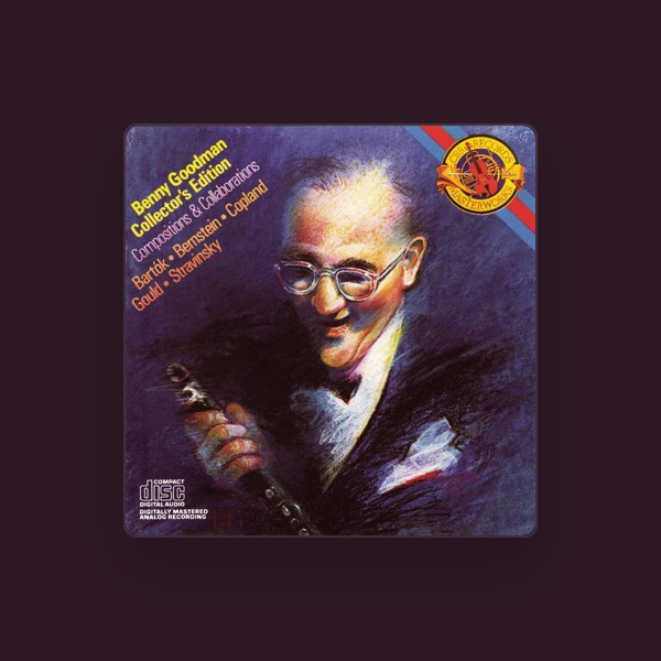 Joseph Szigeti's avatar