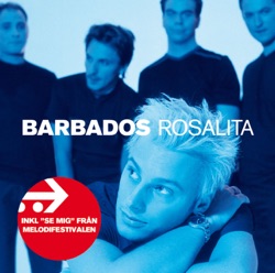 Barbados - Rosalita